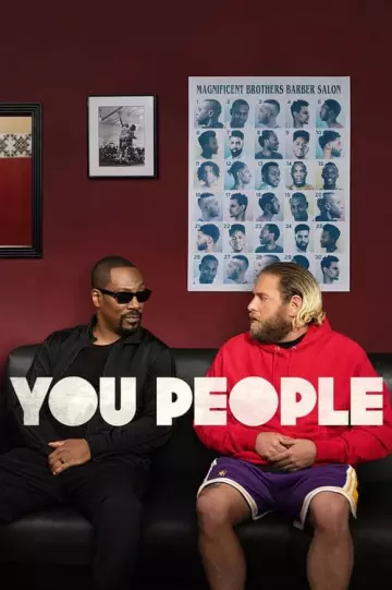 You people  [WEBRIP 720p] - TRUEFRENCH