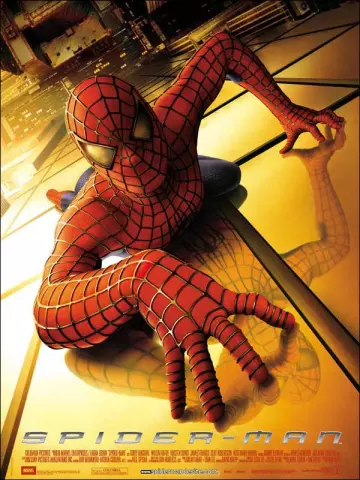 Spider-Man [BDRIP] - TRUEFRENCH