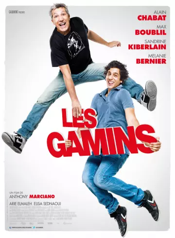 Les Gamins  [BDRIP] - FRENCH