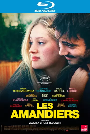 Les Amandiers  [HDLIGHT 1080p] - FRENCH