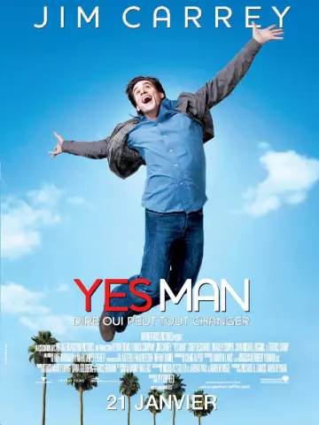 Yes Man  [BRRIP] - TRUEFRENCH