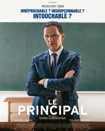 Le Principal  [WEB-DL 1080p] - FRENCH