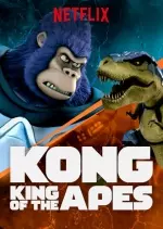 Kong - King of the Apes  [WEBRip.x264] - FRENCH