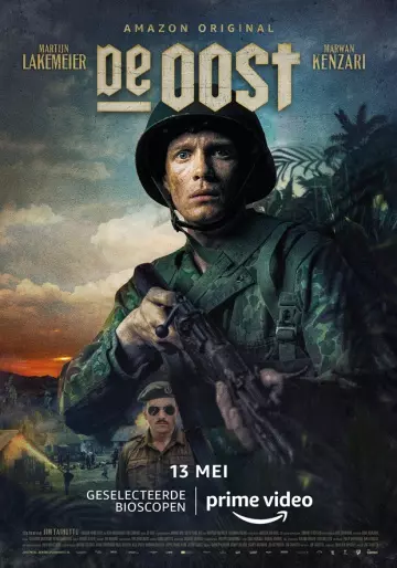 Des soldats et des ombres [BDRIP] - FRENCH