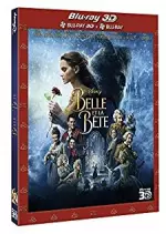 La Belle et la Bête [BLU-RAY 3D] - MULTI (TRUEFRENCH)