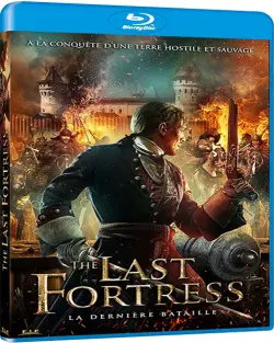 The Last Fortress  [HDLIGHT 720p] - FRENCH