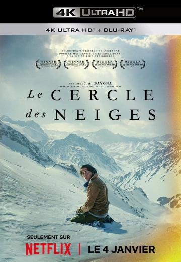 Le Cercle des neiges [WEB-DL 4K] - MULTI (FRENCH)