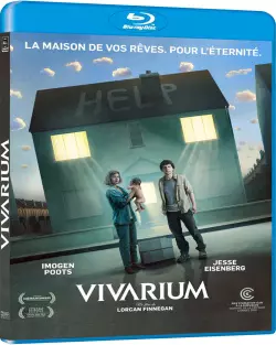 Vivarium  [HDLIGHT 720p] - FRENCH