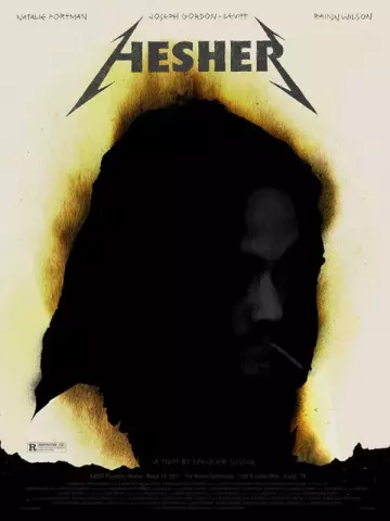 Hesher [BDRIP] - TRUEFRENCH