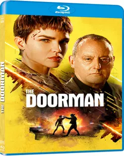 The Doorman [HDLIGHT 720p] - FRENCH