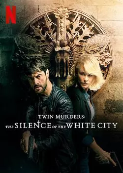 Le silence de la ville blanche [HDRIP] - FRENCH