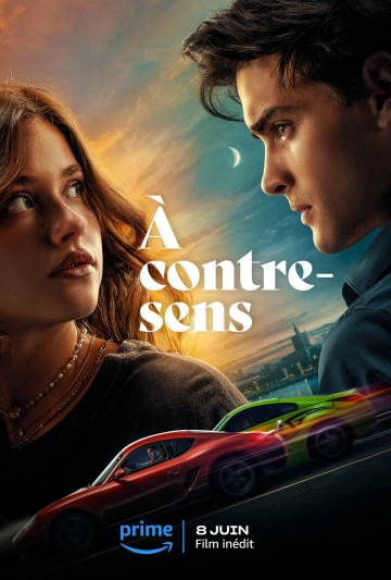 À contre-sens  [HDRIP] - FRENCH