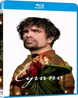 Cyrano  [BLU-RAY 720p] - FRENCH