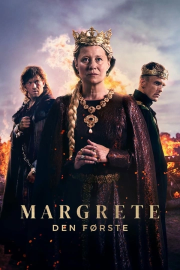 Margrete: Reine du Nord  [HDRIP] - FRENCH