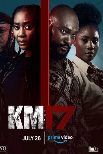 KM17  [WEBRIP] - VOSTFR