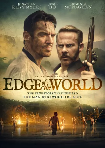 Edge of the World  [HDRIP] - FRENCH