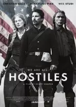 Hostiles  [BDRIP] - FRENCH