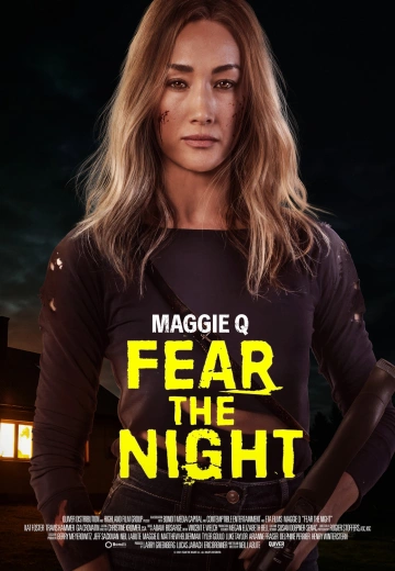 Fear The Night  [WEB-DL 1080p] - VOSTFR