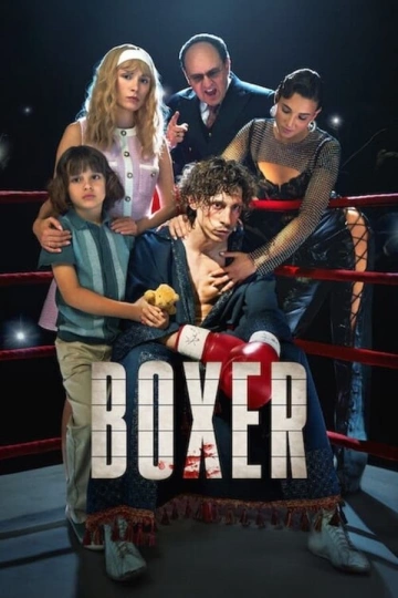 Boxeur  [WEBRIP] - FRENCH