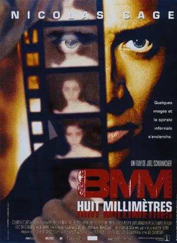 8 mm [BLU-RAY 1080p] - MULTI (TRUEFRENCH)