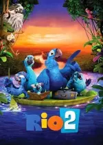 Rio 2  [BDRIP] - FRENCH