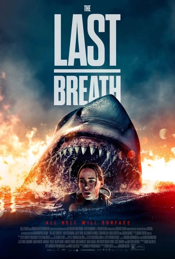 The Last Breath [WEBRIP 720p] - FRENCH