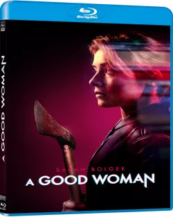 A Good Woman  [BLU-RAY 1080p] - MULTI (FRENCH)