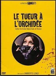 Le Tueur à l'orchidée  [DVDRIP] - FRENCH