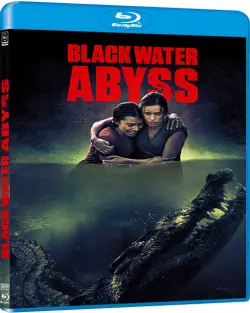 Black Water: Abyss  [BLU-RAY 1080p] - MULTI (FRENCH)