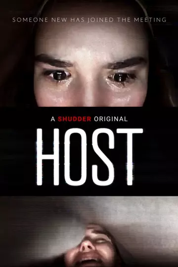 Host [BDRIP] - FRENCH