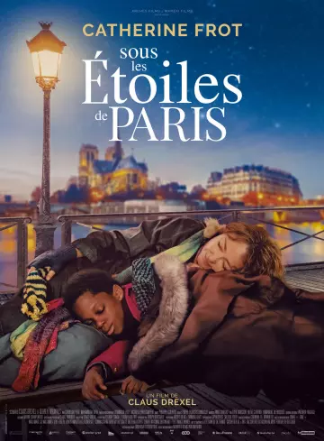 Sous les étoiles de Paris  [WEB-DL 1080p] - FRENCH