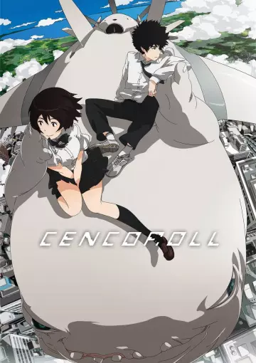 Cencoroll  [WEBRIP] - VOSTFR