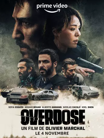 Overdose [WEBRIP 1080p] - MULTI (FRENCH)