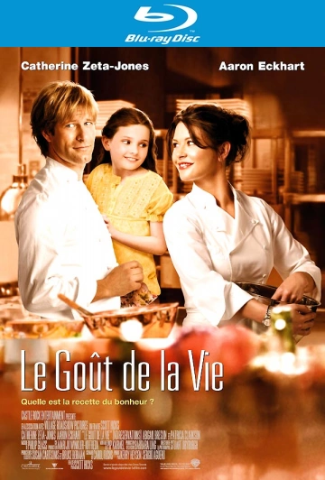 Le Goût de la vie [BLU-RAY 1080p] - MULTI (TRUEFRENCH)