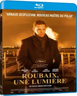 Roubaix, une lumière  [HDLIGHT 720p] - FRENCH