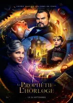 La Prophétie de l'horloge  [BDRIP] - FRENCH