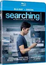 Searching - Portée disparue [BLU-RAY 720p] - FRENCH