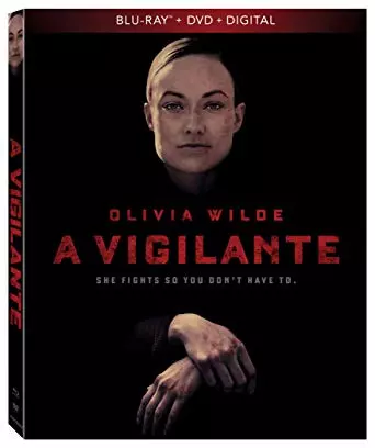 Vigilante [BLU-RAY 720p] - FRENCH