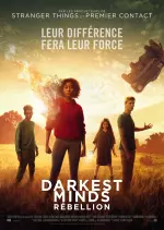 Darkest Minds : Rébellion  [WEB-DL 720p] - FRENCH