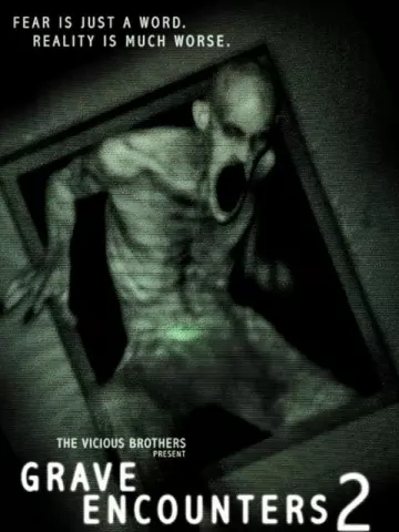 Grave Encounters 2  [BDRIP] - FRENCH