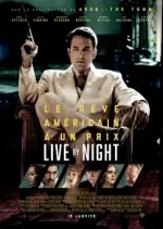 Live by Night  [BDRIP] - VOSTFR