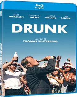 Drunk  [BLU-RAY 720p] - FRENCH