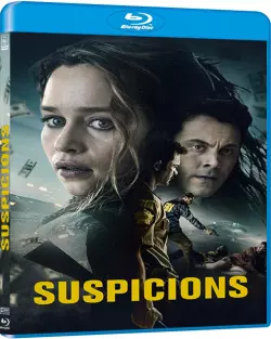 Above Suspicion  [BLU-RAY 1080p] - MULTI (FRENCH)