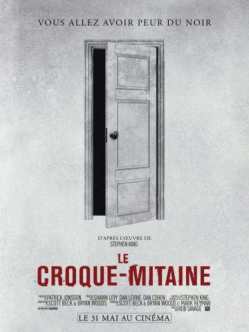 Le Croque-mitaine  [WEB-DL 720p] - TRUEFRENCH