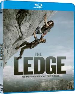 The Ledge  [HDLIGHT 1080p] - MULTI (FRENCH)