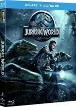 Jurassic World  [HDLIGHT 1080p] - MULTI (TRUEFRENCH)