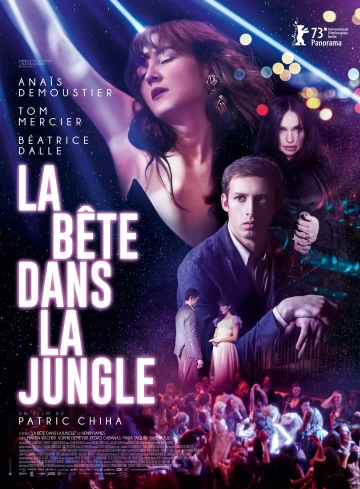 La Bête Dans La Jungle  [WEB-DL 720p] - FRENCH