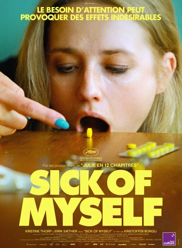 Sick Of Myself [WEB-DL 1080p] - MULTI (FRENCH)