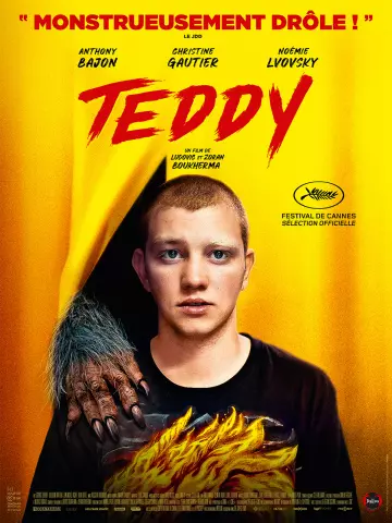 Teddy  [HDTV 720p] - FRENCH