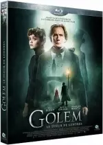 GOLEM, le tueur de Londres  [BLU-RAY 720p] - FRENCH